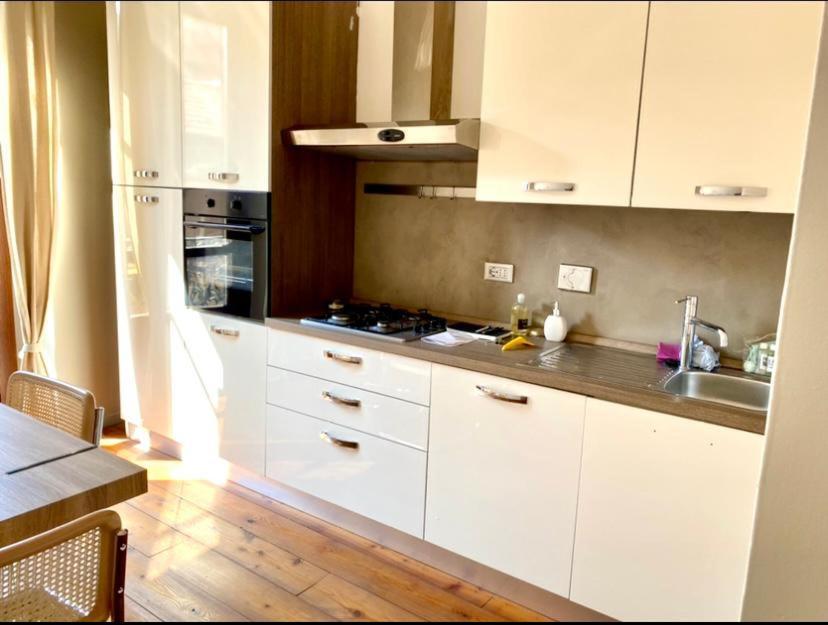 Apartment Santorre 19 - Gran Madre Charme Turin