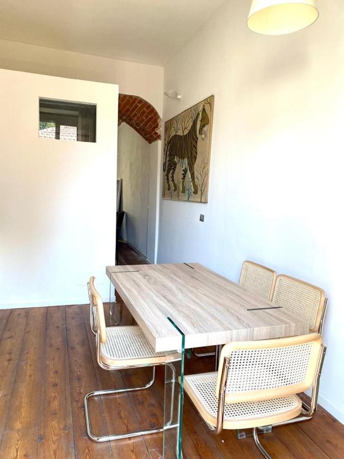 Apartment Santorre 19 - Gran Madre Charme *