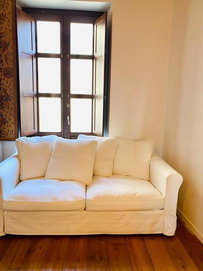 Apartment Santorre 19 - Gran Madre Charme Turin