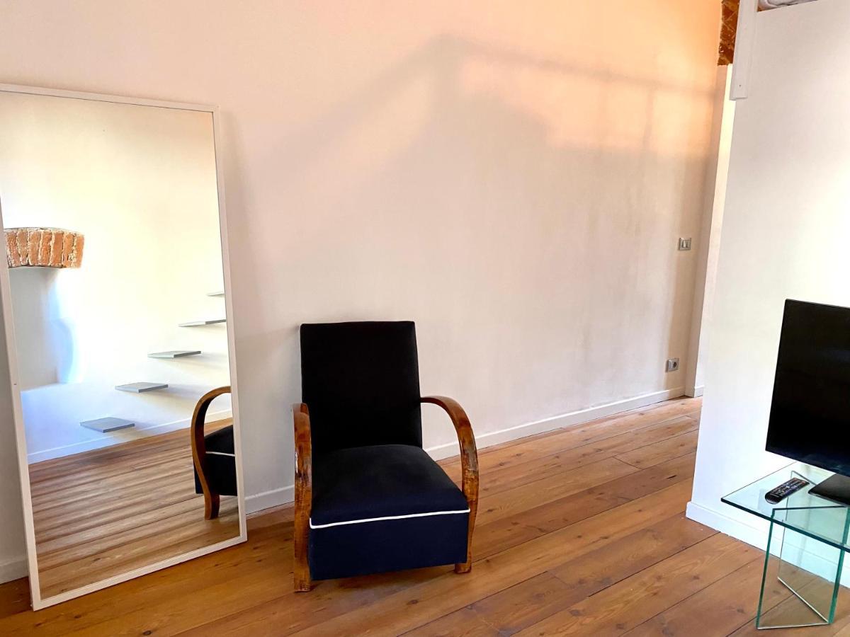 Apartment Santorre 19 - Gran Madre Charme