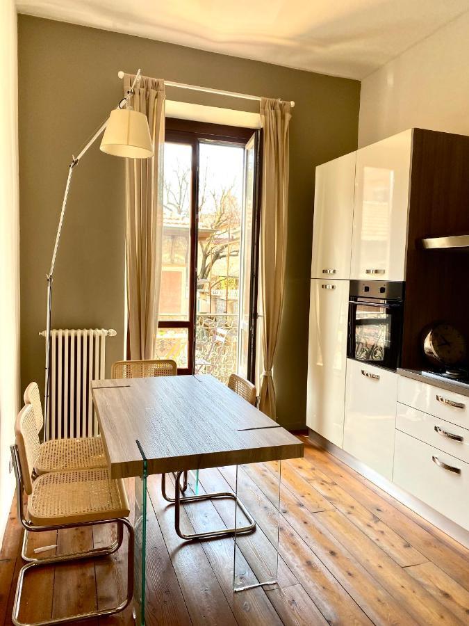 Santorre 19 - Gran Madre Charme Apartment Turin