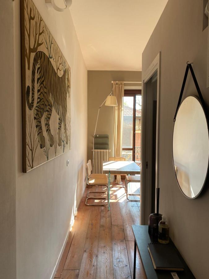 Apartment Santorre 19 - Gran Madre Charme